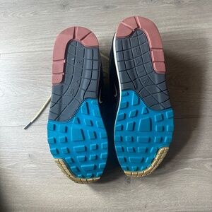 Nike Sean Wotherspoon airmax